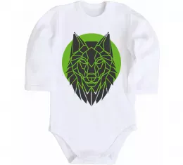 Детский боди