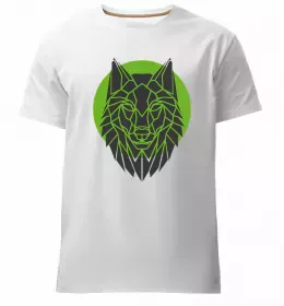 Мужская премиум футболка