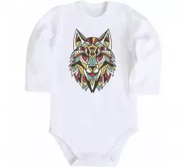 Детский боди