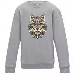 Детский Свитшот