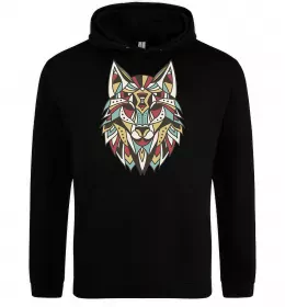 Мужская толстовка (худи)