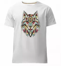 Мужская премиум футболка