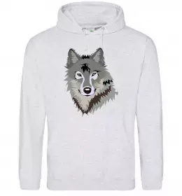 Чоловіча толстовка (худі)