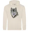 Жіноча толстовка (худі) Triangle wolf Таш Жіноча толстовка (худі) Triangle wolf Таш фото