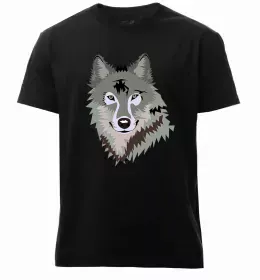 Чоловіча преміум футболка