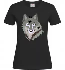 Жіноча футболка