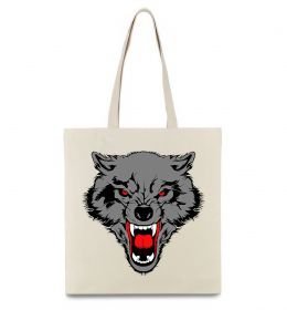 Еко-сумка Grey wolf Еко-сумка Grey wolf
