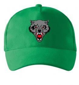 Кепка Grey wolf Кепка Grey wolf