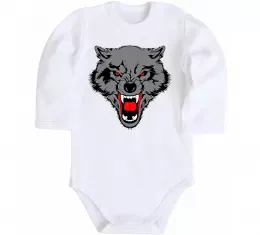 Дитячий бодік