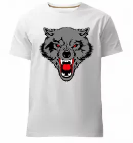 Чоловіча преміум футболка