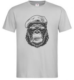 Мужская футболка Gorilla sunglasses Мужская футболка Gorilla sunglasses
