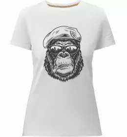 Женская премиум футболка Женская премиум футболка