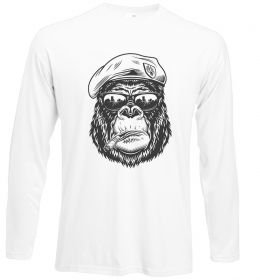 Лонгслів Gorilla sunglasses Лонгслів Gorilla sunglasses