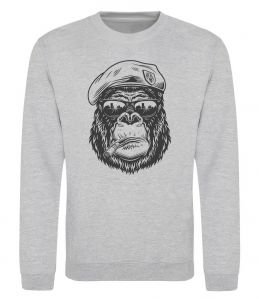 Свитшот Gorilla sunglasses Свитшот Gorilla sunglasses