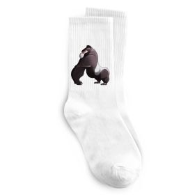 Носки Big gorilla