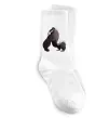 Носки Big gorilla Белый фото