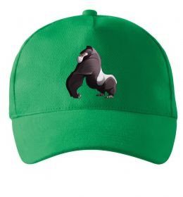 Кепка Big gorilla