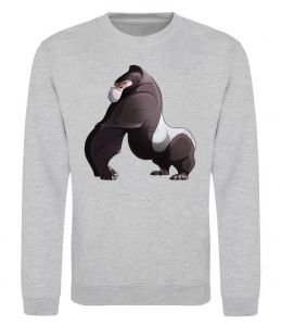Свитшот Big gorilla