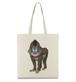 Эко-сумка Хитра мавпа