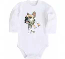 Детский боди