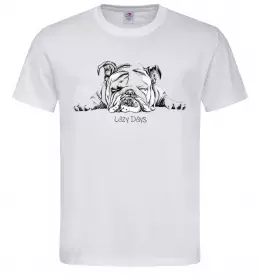 Чоловіча футболка