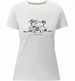 Жіноча преміум футболка