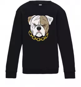 Детский Свитшот