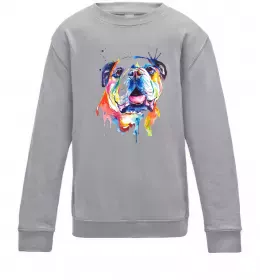 Детский Свитшот