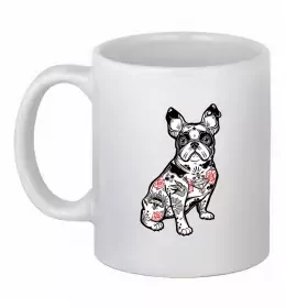 Чашка керамическая Чашка керамическая