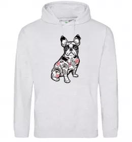 Женская толстовка (худи) Женская толстовка (худи)