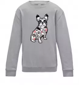 Детский Свитшот Детский Свитшот