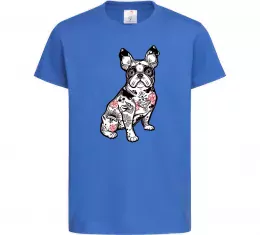 Детская футболка Детская футболка