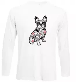 Лонгслив Лонгслив