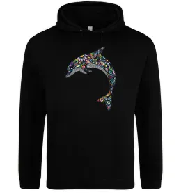 Жіноча толстовка (худі)