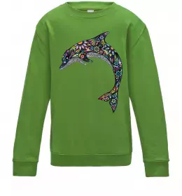 Дитячий світшот