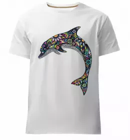 Чоловіча преміум футболка