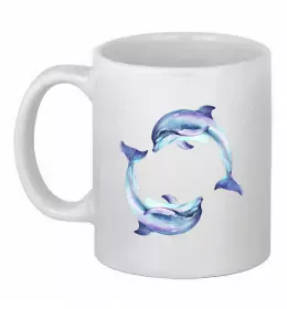 Чашка керамічна