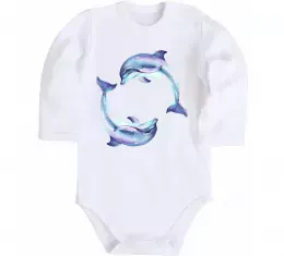 Дитячий бодік