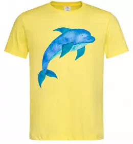 Чоловіча футболка