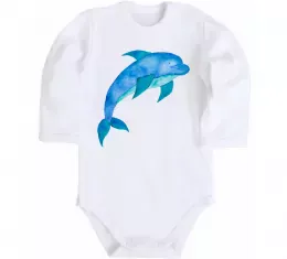 Дитячий бодік