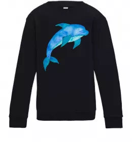 Дитячий світшот