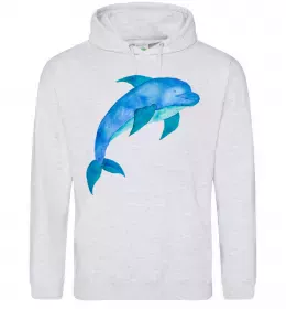 Чоловіча толстовка (худі)