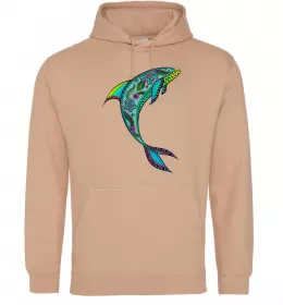 Жіноча толстовка (худі)