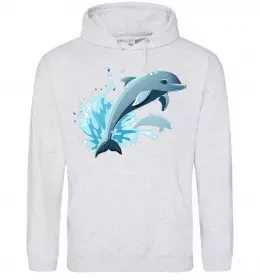 Жіноча толстовка (худі)