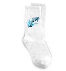 Шкарпетки Прижок дельфіна