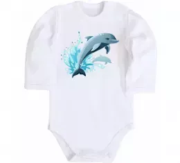 Дитячий бодік