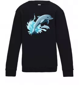 Дитячий світшот