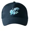 Кепка Прижок дельфіна Темно-синий фото