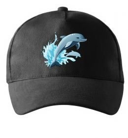 Кепка Прижок дельфіна