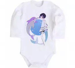 Дитячий бодік